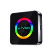 Wireless Carplay Adapter for iPhone with Netflix YouTube Tiktok TF Card, AI Box Carplay Adapter and Android Auto Dongle Easy to Setup