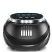 Ultrasonic Pest Indoor Repeller for Mice, Rats, Squirrels, Bats, Roaches, Spiders, Electronic Pest Control Device, 4 Modes