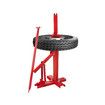 Tyre Changer Manual Tire Changing Tool Bead Breaker 8-16 Inch Auto Motorcycle Car Van Truck ATV Motorbike Wheel Emergency Replacement Mount Portable