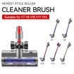 Direct Drive Cleaning Head Compatible With Dyson V7 V8 V10 V11 V15 Vacuum Cleaner For Short-Pile Carpets And Hard Floors