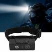 1080P LED Front Camera, Rechargeable Headlamp, Small Action Camera, Hands-Free Video Camcorder with Elastic Headband for Hiking, Camping and Travel