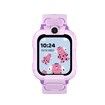 4G Smart Watch for Kids,GPS Tracker,IP67 Waterproof,1.83 Inch Touch Screen,Smartwatch with 2-Way Voice Video Call,SOS Call,Color Purple