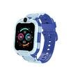 4G Smart Watch for Kids,GPS Tracker,IP67 Waterproof,1.83 Inch Touch Screen,Smartwatch with 2-Way Voice Video Call,SOS Call,Color Blue