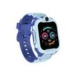 4G Smart Watch for Kids,GPS Tracker,IP67 Waterproof,1.83 Inch Touch Screen,Smartwatch with 2-Way Voice Video Call,SOS Call,Color Blue