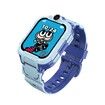 4G Smart Watch for Kids,GPS Tracker,IP67 Waterproof,1.83 Inch Touch Screen,Smartwatch with 2-Way Voice Video Call,SOS Call,Color Blue