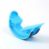 Calf Stretcher Foot Rocker Adjustable for Heel, Feet, Shin Splint, Achilles Tendinitis and Tight Calves, Blue