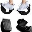 Calf Stretcher Foot Rocker Adjustable for Heel, Feet, Shin Splint, Achilles Tendinitis and Tight Calves, Black