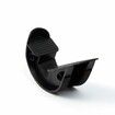 Calf Stretcher Foot Rocker Adjustable for Heel, Feet, Shin Splint, Achilles Tendinitis and Tight Calves, Black