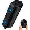 128G Magnetic Voice Recorder with AI-Intelligent Triple Noise Reduction,35 Days Continuous Recording Device,Digital Voice Activated Audio Recorder