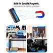128G Magnetic Voice Recorder with AI-Intelligent Triple Noise Reduction,35 Days Continuous Recording Device,Digital Voice Activated Audio Recorder