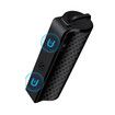 128G Magnetic Voice Recorder with AI-Intelligent Triple Noise Reduction,35 Days Continuous Recording Device,Digital Voice Activated Audio Recorder