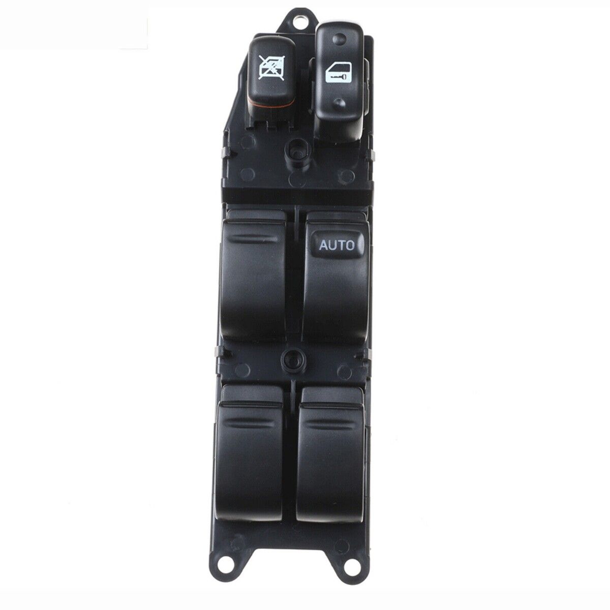 Master Window Switch For Toyota Landcruiser 100 Series 1998-2007 FZJ105 HDJ100 HZJ105 84820-60120 14Pins