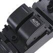 Master Window Switch For Toyota Landcruiser 100 Series 1998-2007 FZJ105 HDJ100 HZJ105 84820-60120 14Pins