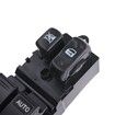 Master Window Switch For Toyota Landcruiser 100 Series 1998-2007 FZJ105 HDJ100 HZJ105 84820-60120 14Pins