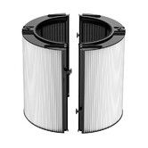 HEPA+Activated Carbon Filter For Dyson TP09 TP07 TP06 TP04 TP10 TP4A TP7A HP04 HP06 HP07 HP09 HP10 HP4A HP7A Air Purifier, 965432-01