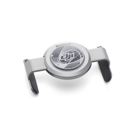 OM Magnetic Phone Clamp 3 Close Fit for Osmo Mobile 6/Osmo Mobile SE/OM 5/OM 4 SE/OM 4 Accessories (Thin Design, Tightly Fits The Phone)
