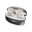 Hearing Aids for Seniors Severe Hearing Loss,16-Channel Digital Hearing Aid with Intelligent Noise Reduction,Invisible Hearing Amplifier With Charging Case