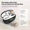 Hearing Aids for Seniors Severe Hearing Loss,16-Channel Digital Hearing Aid with Intelligent Noise Reduction,Invisible Hearing Amplifier With Charging Case