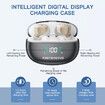 Hearing Aids for Seniors Severe Hearing Loss,16-Channel Digital Hearing Aid with Intelligent Noise Reduction,Invisible Hearing Amplifier With Charging Case