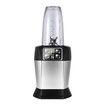 Blender Replacement Parts for Ninja, 24oz Ninja Blender Cups with ToGo Lids, 7 Fins Extractor Blade, Compatible with Nutri Ninja Auto iQ Blenders BL2012