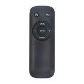 Replacement Remote Control Compatible with Logitech Surround Sound Speaker System Z906
