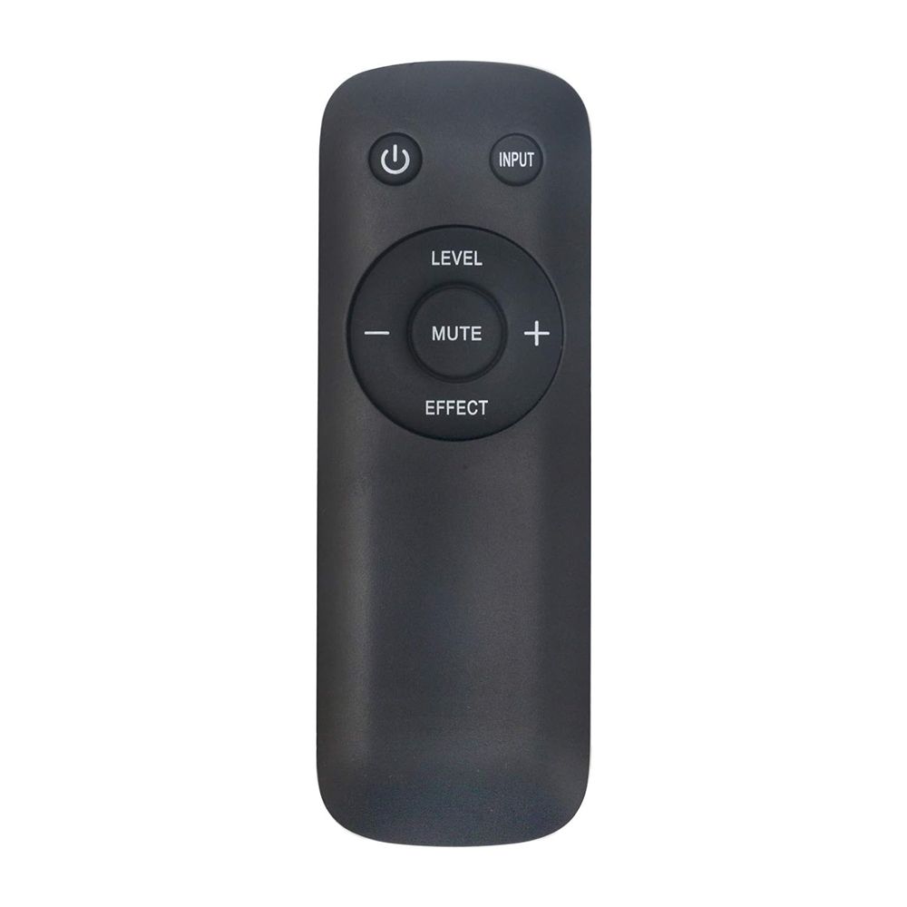 Replacement Remote Control Compatible with Logitech Surround Sound Speaker System Z906