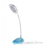 13 LED USB Bright Flexible Desk Reading Light