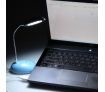 13 LED USB Bright Flexible Desk Reading Light