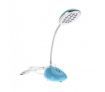 13 LED USB Bright Flexible Desk Reading Light