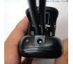 Flexible USB Dual Arm 4 LED Light Lamp