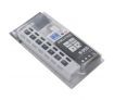 7 Ports USB Hub With ON/OFF Switch White