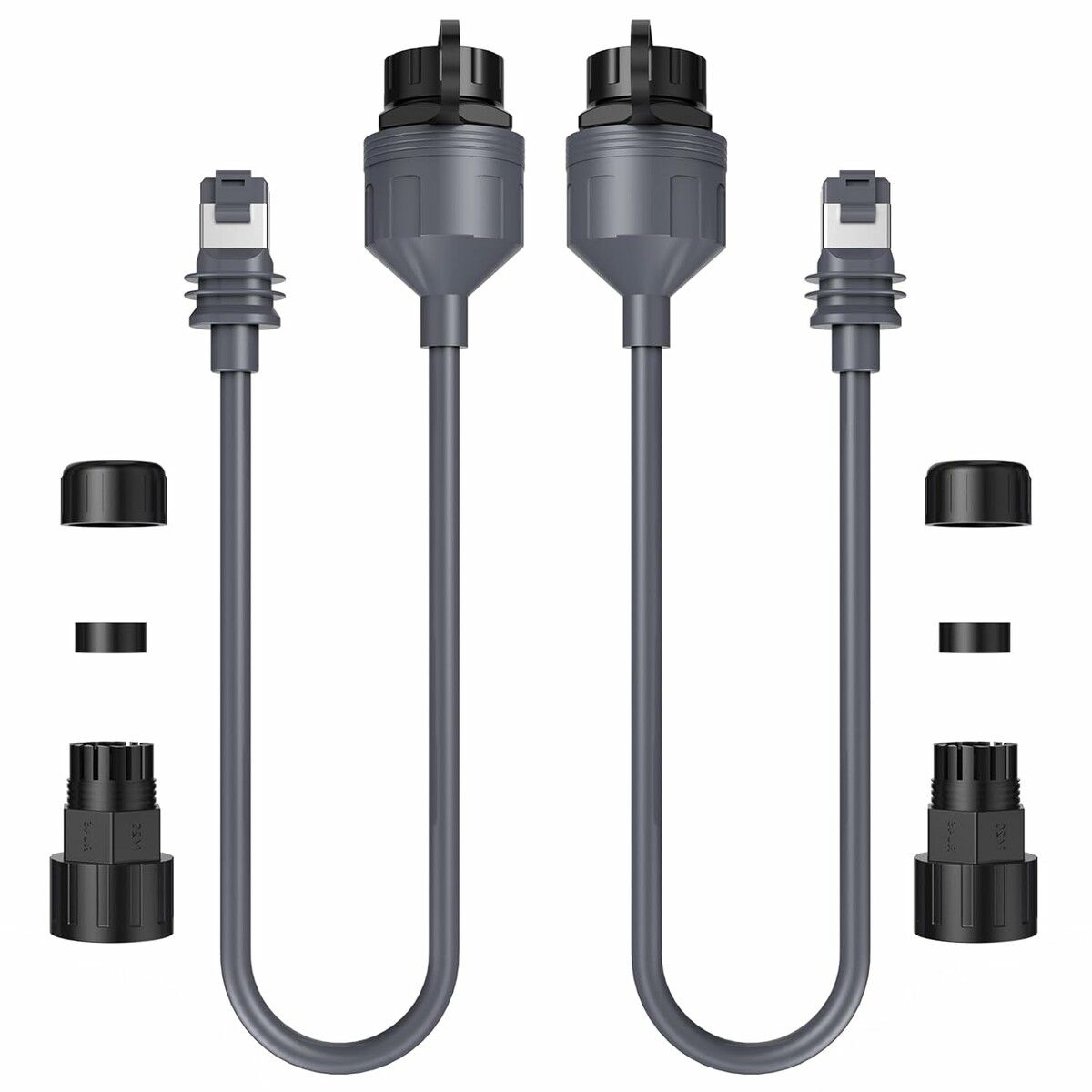 Câble d'extension starlink, adaptateur Ethernet Starlink Gen 3