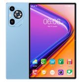 Android 15 Tablet 11.6 Inch HD Screen 16GB 512GB Storage 5G Wi-Fi Dual SIM 32MP Rear Camera PC Long Battery Life