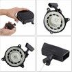 499706 690101 Recoil Starter Replacement for 10B902 10D902 10J902 10T802 10T502 10T702 090102 090112 091202 091212 091232 091412 093212 Engine Lawnmower
