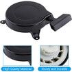499706 690101 Recoil Starter Replacement for 10B902 10D902 10J902 10T802 10T502 10T702 090102 090112 091202 091212 091232 091412 093212 Engine Lawnmower