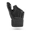 Adjustable Thumb Brace,Wrist Support for Tenosynovitis Braces,Pressure Relief for Thumb Sprains,Thumb Splint for Left and Right Hands(Black)