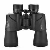 ED Binoculars 12X50 High Definition High Power Large Eyepiece Outdoor Telescope 10X Magnification 50mm Objective Lens 26mm  Christmas Birthday Gift