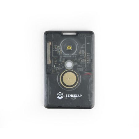 Card Tracker T1000-E for Meshtastic