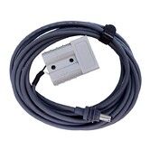 15m Starlink Mini Power Cable with Anderson Plug Waterproof Connector DC Power Connector Cable