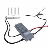 Starlink Gen 3 DC Conversion 12V to 56V Power Supply for WIFI booster Gen 3 Reduce Power Consumption