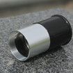 3Pcs/Set Universal 0.965inch/24.5mm Telescope Eyepiece Set H20mm H12.5mm SR4mm for Astronomy Photography Accessory Kits