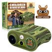 2.4Inch Night Vision Binoculars,Can Save Photos And Videos,With 32Gb Card,2200Mah Lithium Battery,Infrared Digital Night Vision Goggles For Kids