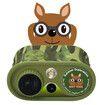2.4Inch Night Vision Binoculars,Can Save Photos And Videos,With 32Gb Card,2200Mah Lithium Battery,Infrared Digital Night Vision Goggles For Kids