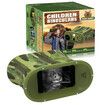 2.4Inch Night Vision Binoculars,Can Save Photos And Videos,With 32Gb Card,2200Mah Lithium Battery,Infrared Digital Night Vision Goggles For Kids