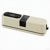 Multifunction Cordless Vacuum Sealer, Rechargeable Bag Sealer, Food Storage, Handheld Vacuum Sealer for Food Preservation (Beige)