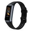 Fitness Tracker with 24/7 Sleep Monitor,Activity Tracker with 1.1In AMOLED Touch Color Screen,Multiple Sport Modes Step Counter,IP68 Waterproof