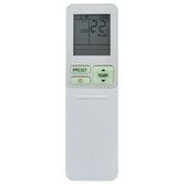 WH TA11PE Air Conditioner Remote Controller Replacement for Toshiba RAS-10G2KVP, RAS-13G2KVP, RAS-16G2KVP Series, RAS-18E2KVSG A, RAS-22E2KVSG A