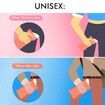 Disposable Urine Bag,12PCS Pee Bags for Travel for Women/Men,800ML Emergency Portable Urinal Bag and Vomit Bags,Unisex Urinal Bag,Pink