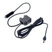 Starlink 12V Adapter Power Supply Cable Car Charger Accessories for Truck RV Stable Output 12V-24V to 30V 2A