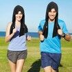 Cooling Hoodie Towels,Instant Cooling Towels for Neck and Face,UPF 50 Sun Protection,Ice Towel for Hot Weather,Head Towel